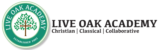 Logos Online School: Live Classical Christian Education